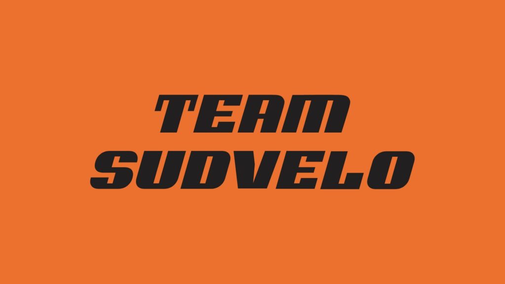 Entreprise déménagement montpellier - mécène de la team supervelo