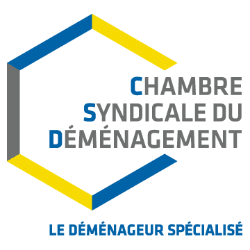 chambre syndicale du déménagement