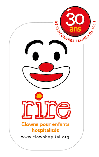 Entreprise déménagement montpellier - mécène de rire clown